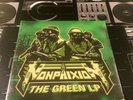 Non Phixion The Green LP
