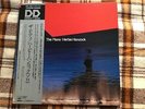 Herbie Hancock – The Piano  - Japan OBI NM Wax  Vinyl LP Mastersound