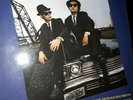 The Blues Brothers Original Vinyl Soundtrack ATL 50715. VGC. Free Post.
