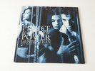 PRINCE & THE NEW POWER GENERATION 'DIAMOND AND PEARLS' 2LP UK PAISLEY PARK 1991