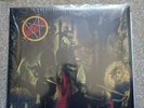 slayer reign in blood Vinyl