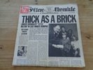 JETHRO TULL 