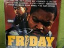 Friday (Original Motion Picture Soundtrack) by Various (Record, 2015) SEALED *