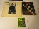 BOB DYLAN - ANOTHER SIDE OF BOB DYLAN - ORIG RARE  Mono  VG+& SONGBOOK  SV39