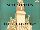 NATHAN MILSTEIN, BEETHOVEN, CONCERTO LP 1955 CAPITOL P 8313
