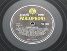 The Beatles, Please Please Me: VERY RARE UK 4th Press STEREO * G & L Sleeve   *