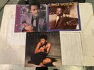 anita baker-rapture-luther vandross-night i fell love-george benson-mint vinyl