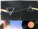 PINK FLOYD DARK SIDE OF THE MOON EMI EMS-80324 JAPAN VINYL LP