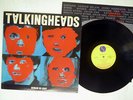 TALKING HEADS REMAIN IN LIGHT SIRE RJ-7691 JAPAN VINYL LP