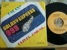 GALAXY EXPRESS 999 OLIVER ONIONS FANTASY BUD SPENCER TERENCE HILL SOUNDTRACK 45