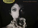Kate Bush The Sensual World Audio Fidelity LP
