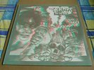 The Cramps ...Off The Bone. Vinyl LP. Ltd 3D sleeve. UK Lux Interior/Poison Ivy.