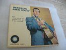 **Jack Scott/ Starring Jack Scott/ Rare EP Picture sleeve/ No record