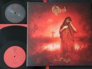 Opeth – Still Life 2LP DEATH METAL 2012 VILELP78 Edge Of Sanity Amorphis OIS