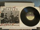 The Savage Young Beatles U.K. import 10