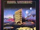GRATEFUL DEAD FROM THE MARS HOTEL MFSL 1-172 MOBILE FIDELITY LP EMI JAPAN N-M