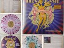 Meat Loaf - Guilty Pleasure Double Vinyl Splatter ( Live Tour From Sydney )