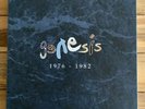 Genesis 1976 – 1982 Vinyl Box, neuwertig, ungespielt, selten