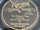 78 Pre-War Country Herwin 75505 Vernon Dahlhart 
