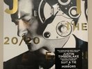 Justin Timberlake The 20/20 Experience 2LP NEW SEALED With HYPE STICKER