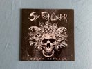 SIX FEET UNDER death rituals - LP - 2008 metal blade - original vinyl