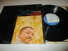 Jack Wilson, Something Personal, Blue Note Jazz Record LP VG+