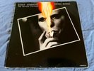 David Bowie – Ziggy Stardust The Motion Picture DoLP 1983 Professionally Cleaned