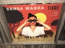 NEW Banda Magda VINYL Tigre Bokante Snarky Puppy Tauk Forq Umphrey's McGee