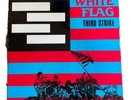 White Flag Third Strike Vinyl 1984
