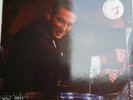 Gene Krupa Plays Gerry Mulligan Arrangements-vinyl LP-Verve 2304 430-VG+/VG+