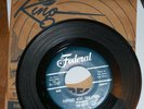 Tiny Topsy 45 Just a Little Bit FEDERAL EX KILLER popcorn R&B Soul Rare Original