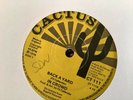 In Crowd , Back A Yard  ,  7” Cactus