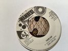Don Carlos , Them Say  ,  7” Wambesi