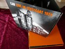 CAN...LP...Live in Stuttgart 1975..edition Color Orange180gr.+ Poster + download