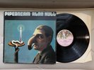 Alan Hull FOLK ROCK Lp Pipedream UK CHARISMA CAS-1069 1st Pressing w/Booklet '73