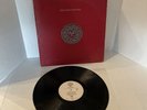 King Crimson Discipline LP 1981 BSK-3629 Vinyl