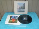 Pink Floyd Wish You Were Here Vinyl LP 1975 With Inner Tested Good Condition