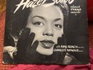 HAZEL SCOTT -RELAXED PIANO MOODS FIRST PRESSING 10” RARE