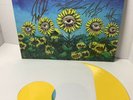 Red Sun Rising Thread LP Yellow SIGNED  only 400 made. CLEAN