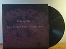Mazzy Star - So Tonight That I Might See - Vinyl