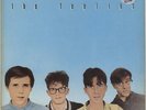 Feelies Crazy Rhythms - Stickered... vinyl LP  record UK