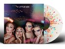 Little Mix - Confetti Limited Edition Splatter Vinyl - Sealed (SOLD OUT)