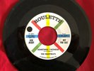 Heartbeats, Roulette 4091, Sometimes I Wonder & One Day Next Year, w/PROMO sheet