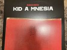 Kid A Mnesia (Deluxe Edition) (Limited Edition) (Red Vinyl) by Radiohead...