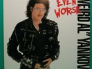WEIRD AL YANKOVIC / EVEN WORST /   FULLY TESTED Excellent