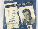 FRANK SINATRA - SING AND DANCE WITH FRANK SINATRA LP