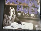 RARE Kevn Kinney MacDougal Blues LP, AMAZING   DRIVIN N CRYIN