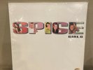 Spice Girls - Spice 12” Vinyl LP- ORIGINAL 1996 Pressing - Rare