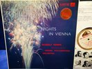 @HMV ASD 279 *WHITE/GOLD* RUDOLF KEMPE* NIGHTS IN VIENNA* VIENNA PHILHARMONIC*