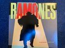 Ramones - Pleasant Dreams (1981) US 1st Press - Sire SRK 3571 EX/VG+
